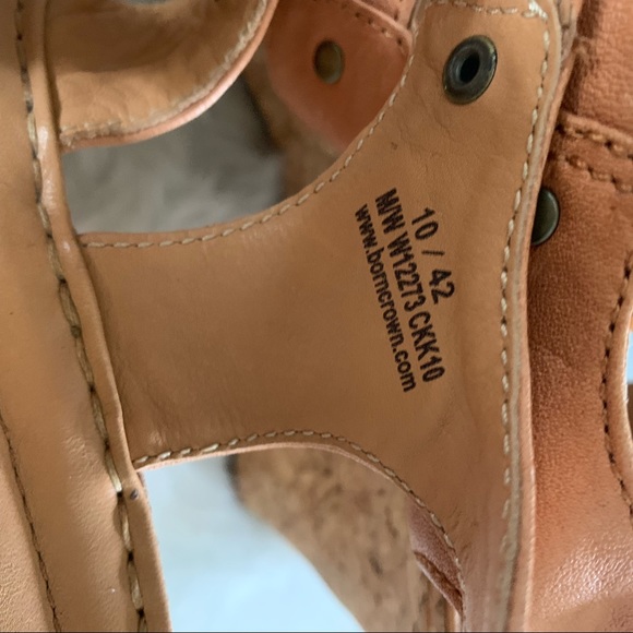 Sandals - Picture 4 of 5